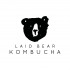 Laid Bear Kombucha