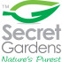 Secret Gardens