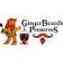 GingerBeard's Preserves