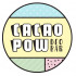Cacao Pow Deo Bar