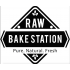 Raw Bake Station