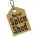 Dorset Spice Shed